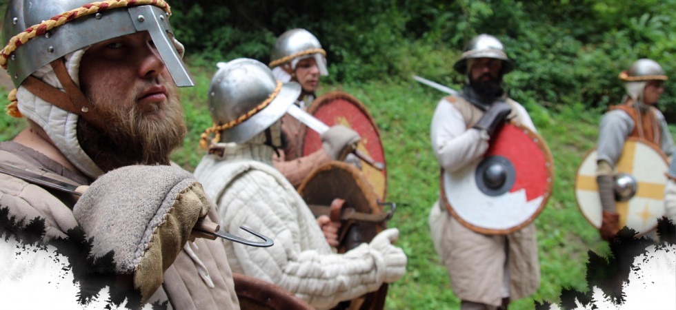 "Exitus. Il passaggio", tra Pergine e Pinzolo il thriller medievale tutto trentino